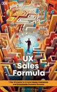 The UX Sales Formula Cover